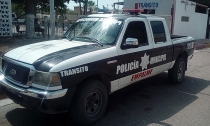 POR TRATAR DE GOLPEARLA   Sexagenaria reporta a hija