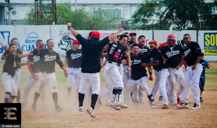 Súper paliza de los Bravos