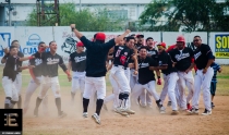 Súper paliza de los Bravos