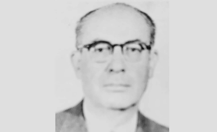 Joaquín Zepeda Urrea: Autobiografía de un ferrocarrilero 1920-1973