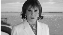 Cumplen la última voluntad de Rebecca Jones, así la despidieron