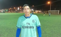 Última jornada en la Liga Municipal