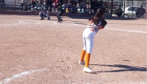 Las Rebeldes ganan su segundo juego