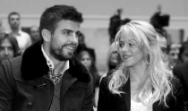Shakira y Piqué estuvieron en el mismo lugar y ni se voltearon a ver