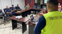 Listo el operativo para el Día de Muertos en Empalme; buscan saldo blanco