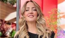 Tras ganar caso por difamación, Andrea Legarreta prepara nueva demanda