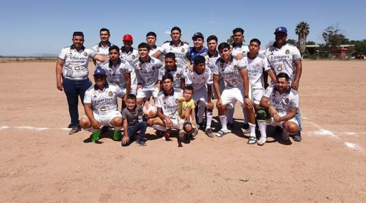 El Cárdenas golea A los Cachorros