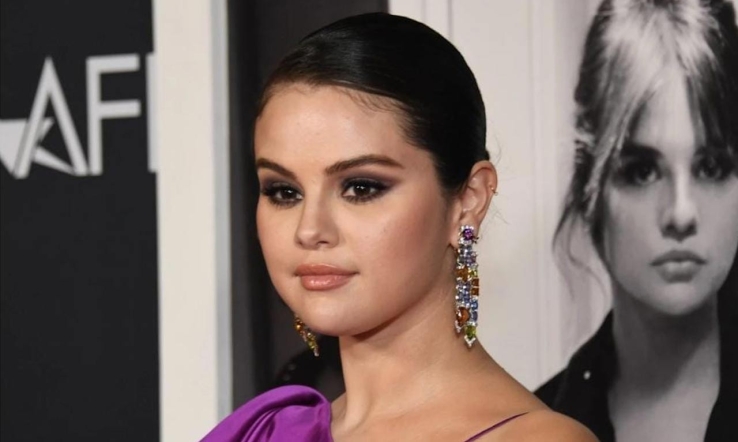 Selena Gómez revela que intentó suicidarse: &quot;pensé que el mundo sería mejor&quot;