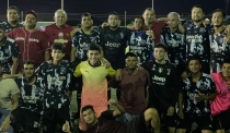 Deportivo Caliche le pega a Guadalupe
