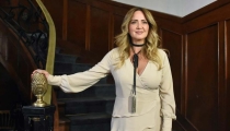 Andrea Legarreta comparte &quot;estremecedora&quot; historia familiar