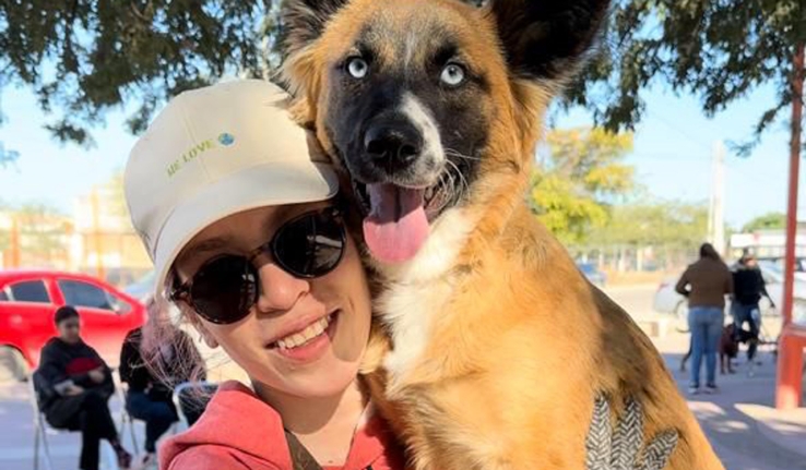 En la colonia San Juan Llevan jornada de vacunación canina a vecinos
