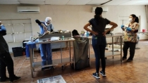 En ejido La Atravesada, en Empalme Realizan jornada de bienestar animal