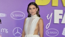 Paulina Goto denuncia intento de secuestro por Uber; saltó para salvarse