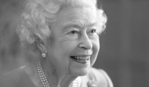 La reina Isabel será enterrada llevando solo dos de sus joyas favoritas