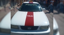 Taxis de Guaymas estrenan imagen institucional
