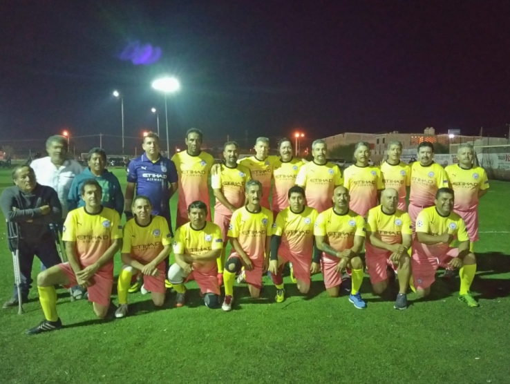    Malpa vence a Pumas en semifinales