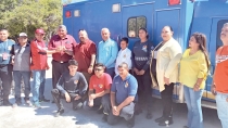 Respalda SSP a deportistas empalmenses