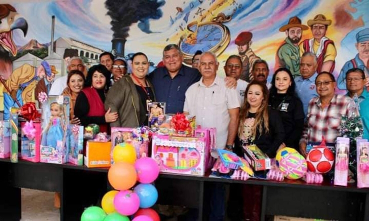 “Navidad a lo Grande”