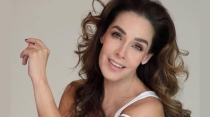 Sharis Cid, de &quot;DKDA&quot;, confiesa que pidió 50 mil pesos para estar en los 90&#039;s Pop Tour