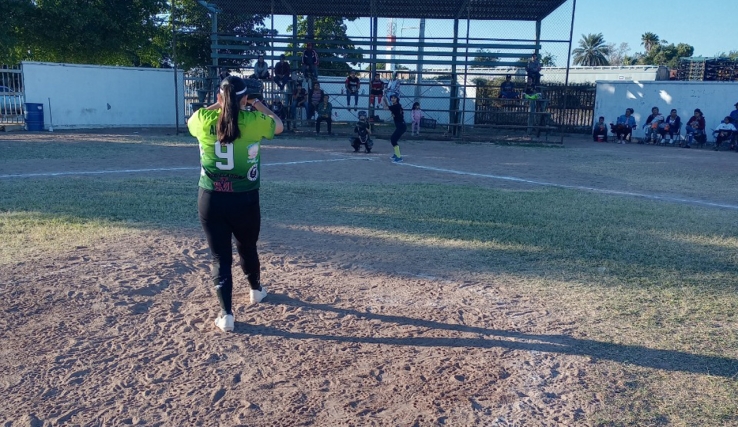 Se está armando Torneo Itson