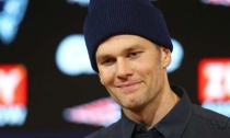 Tom Brady regresó a los partidos, tras ausentarse unas semanas