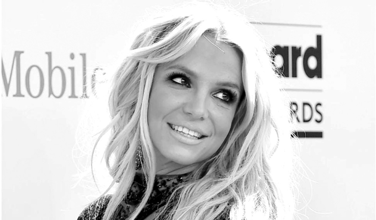 Britney Spears vuelve a Instagram y aclara que no está sufriendo una crisis