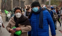 Autoridades de Salud Recomiendan cuidarse de las bajas temperaturas