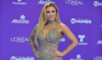 &quot;Soy mamá soltera&quot;: el contundente mensaje de Aracely Arámbula a Luis Miguel