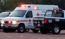 AL NORTE DE GUAYMAS  Lesionan a hombre en &#039;cachimba&#039;