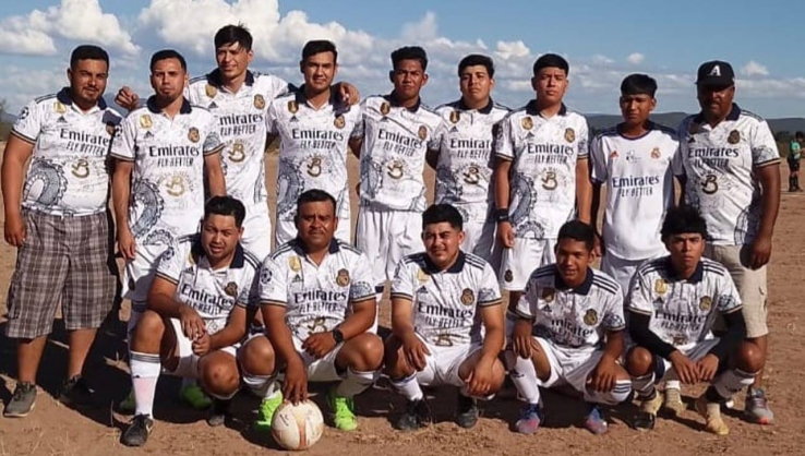 San Fernando le pasa por encima a Cerro FC