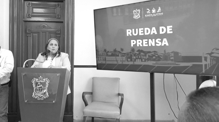 Se mejoran vialidades con recursos del Repuve
