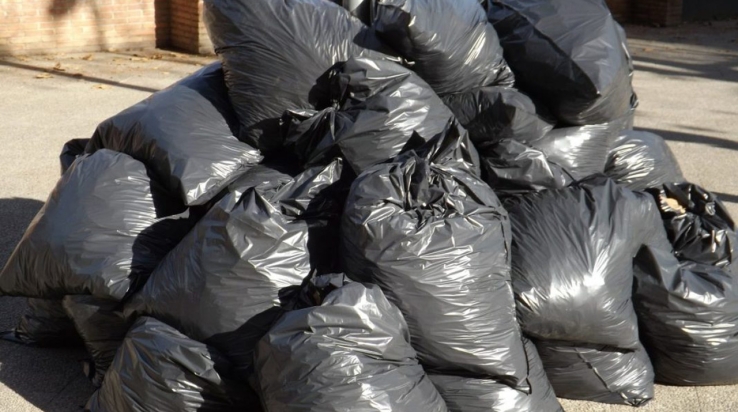 Denuncian carencia de recolección