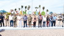 PARA VISITANTES  Listas playas de Guaymas