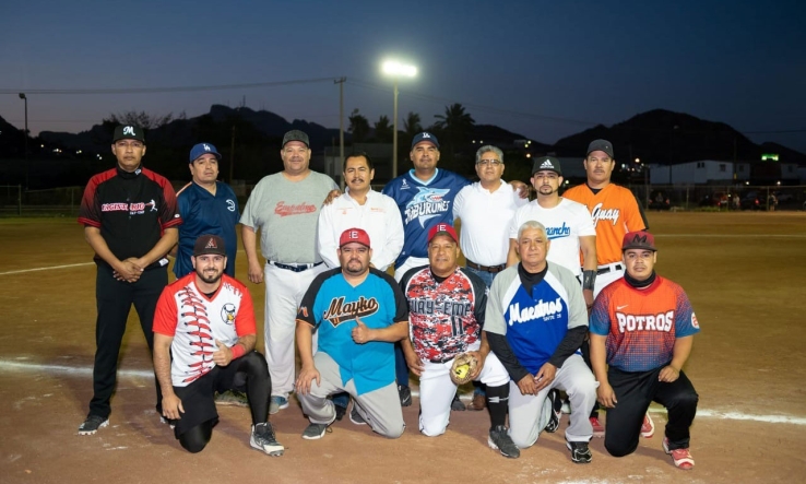 Regresan a la actividad