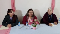 DIF MUNICIPAL  Organiza un baile con causa