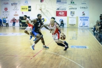 Se lleva la serie Halcones