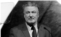 Alec Baldwin presenta recurso para que le rebajen posible pena de cárcel