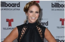 Lucero confiesa sus secretos mejores guardados desde su recámara