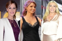 Chantal Andere reacciona ante revelación de Cynthia Klitbo sobre Angélica Rivera