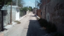 Agrede y lesiona a joven