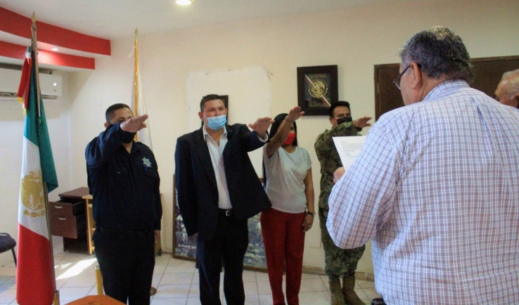Desbandada en Comisión de Justicia