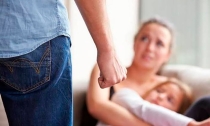 Atienden caso de violencia familiar