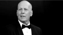 ANTE SU ENFERMEDAD Sorprende a familia de Bruce Willis su reacción
