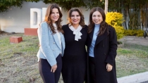 A titulares de DIF Municipales Capacita DIF Sonora sobre Familias de Corazón