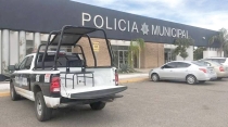 EN EL BULEVAR TETABIATE  Colisionan autos