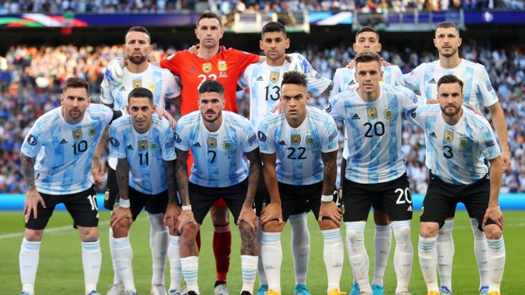 Las figuras a seguir en los cuartos de final