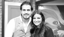 Maite Perroni cuenta cómo le dieron el anillo de compromiso