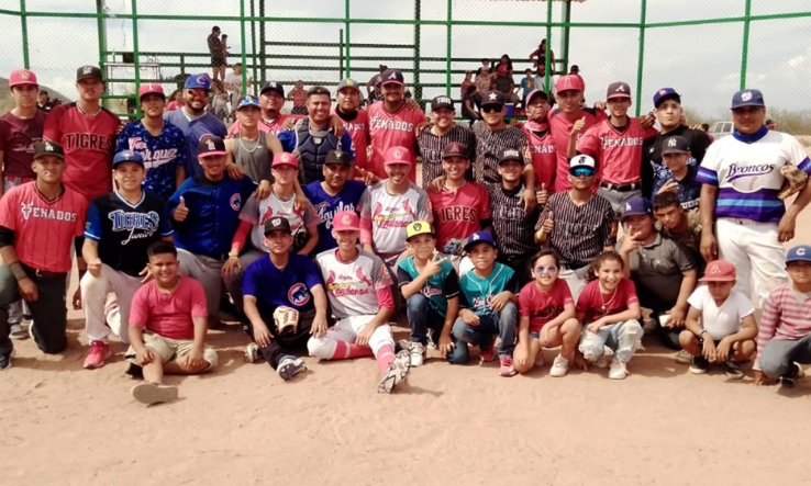 Van por el bueno Venados y Toros