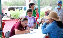 Atienden alcalde a pobladores