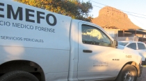 Ejecutan a hombre en “cachimba”